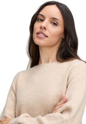 CARTOON Strickpullover