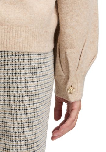 CARTOON Strickpullover