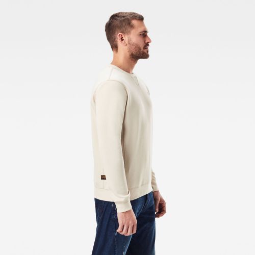 G-STAR Premium core r sw l\s