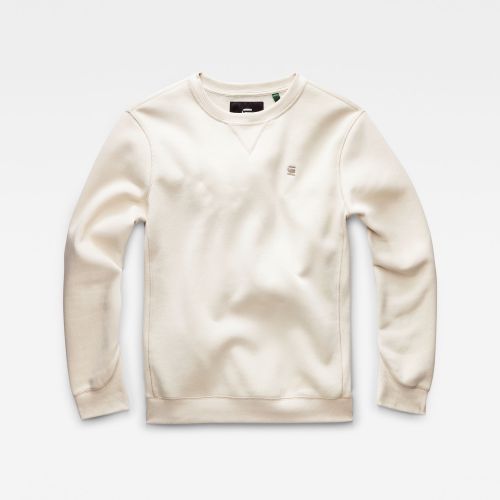 G-STAR Premium core r sw l\s