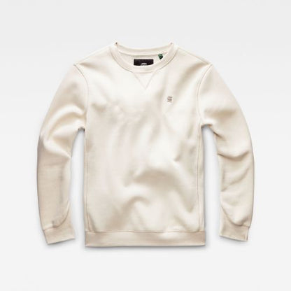 G-STAR Premium core r sw l\s