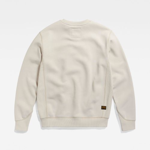 G-STAR Premium core r sw l\s