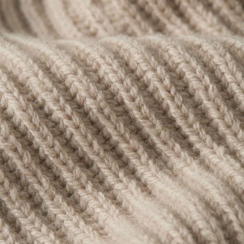 G-STAR Essential half zip knit