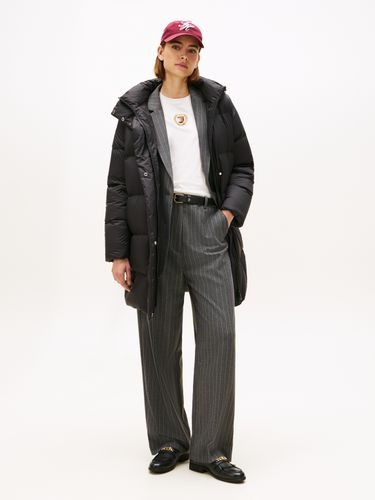 MODERN DOWN REG COAT