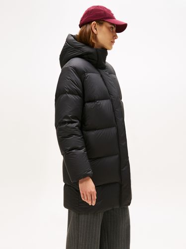 TOMMY HILFIGER MODERN DOWN REG COAT