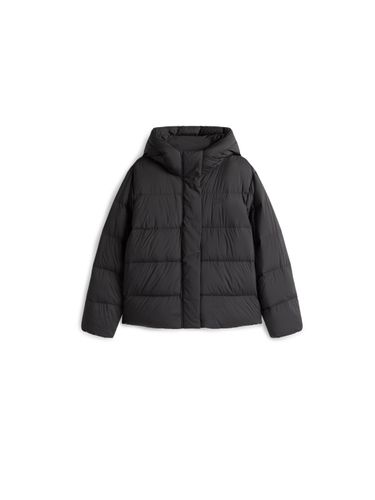 TOMMY HILFIGER MODERN DOWN REG JACKET S