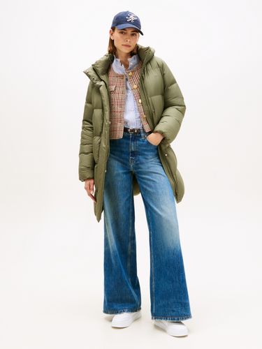 MODERN DOWN REG COAT