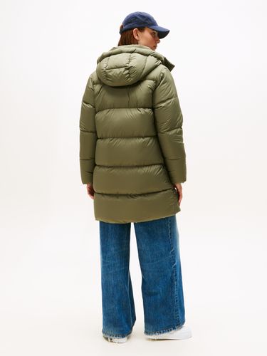 MODERN DOWN REG COAT