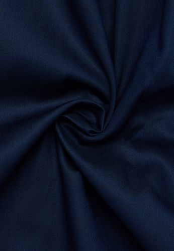 ETERNA Dynamic Cotton Popeline Langarm