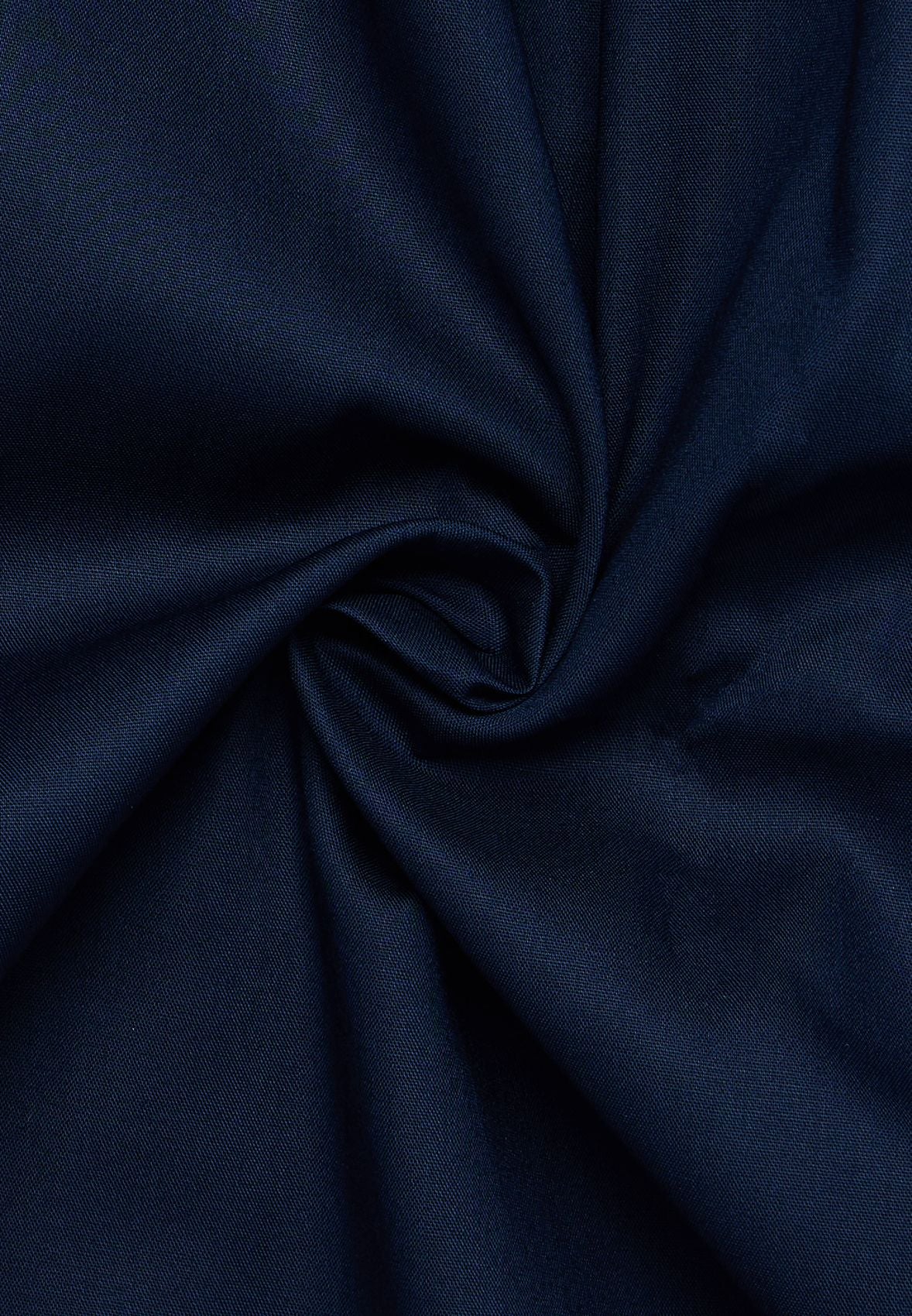 ETERNA Dynamic Cotton Popeline Langarm