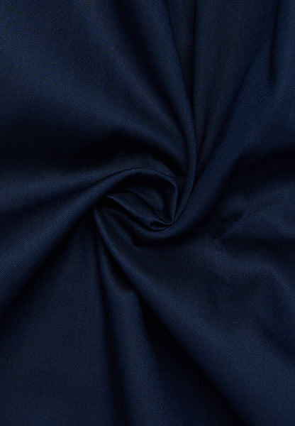 ETERNA Dynamic Cotton Popeline Langarm