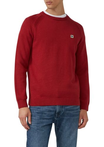S.OLIVER Strickpullover