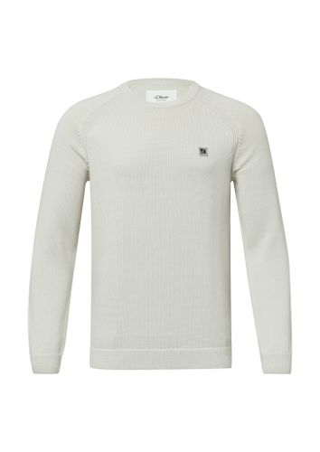 S.OLIVER Strickpullover XXL