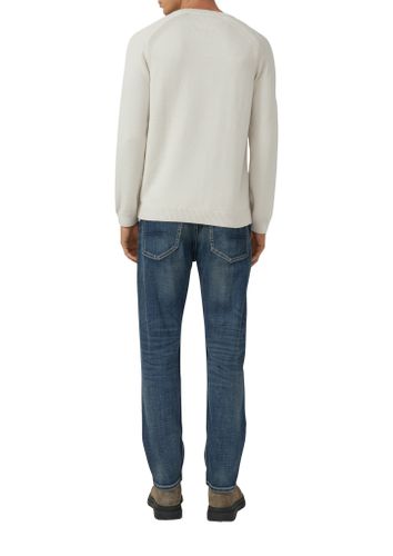 S.OLIVER Strickpullover