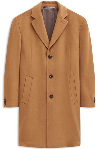 BRINKMANN Herrenmantel Wolle