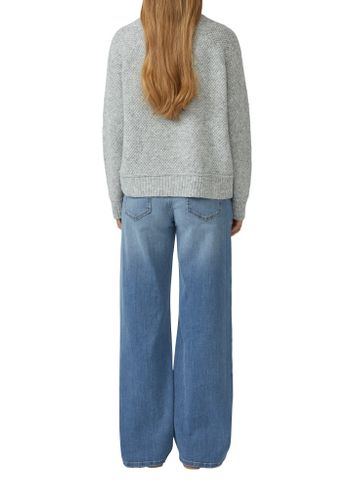 S.OLIVER Strickpullover