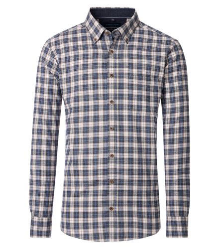 CASA MODA Freizeithemd