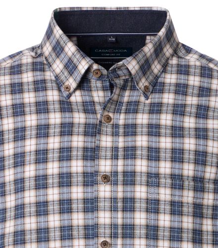 CASA MODA Freizeithemd