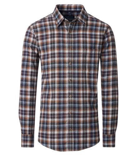 CASA MODA Freizeithemd