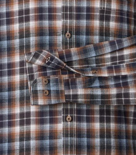 CASA MODA Freizeithemd