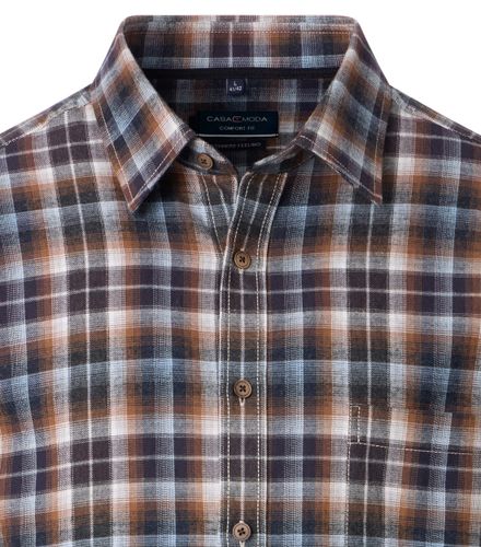 CASA MODA Freizeithemd