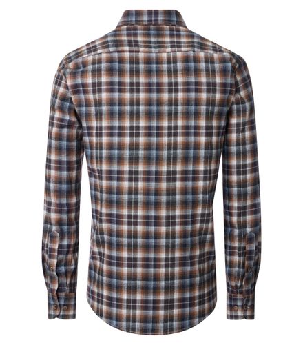 CASA MODA Freizeithemd