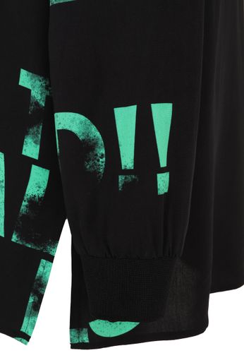 STREICH Bluse