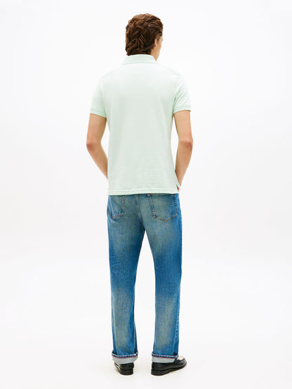 TOMMY HILFIGER 1985 SLIM POLO