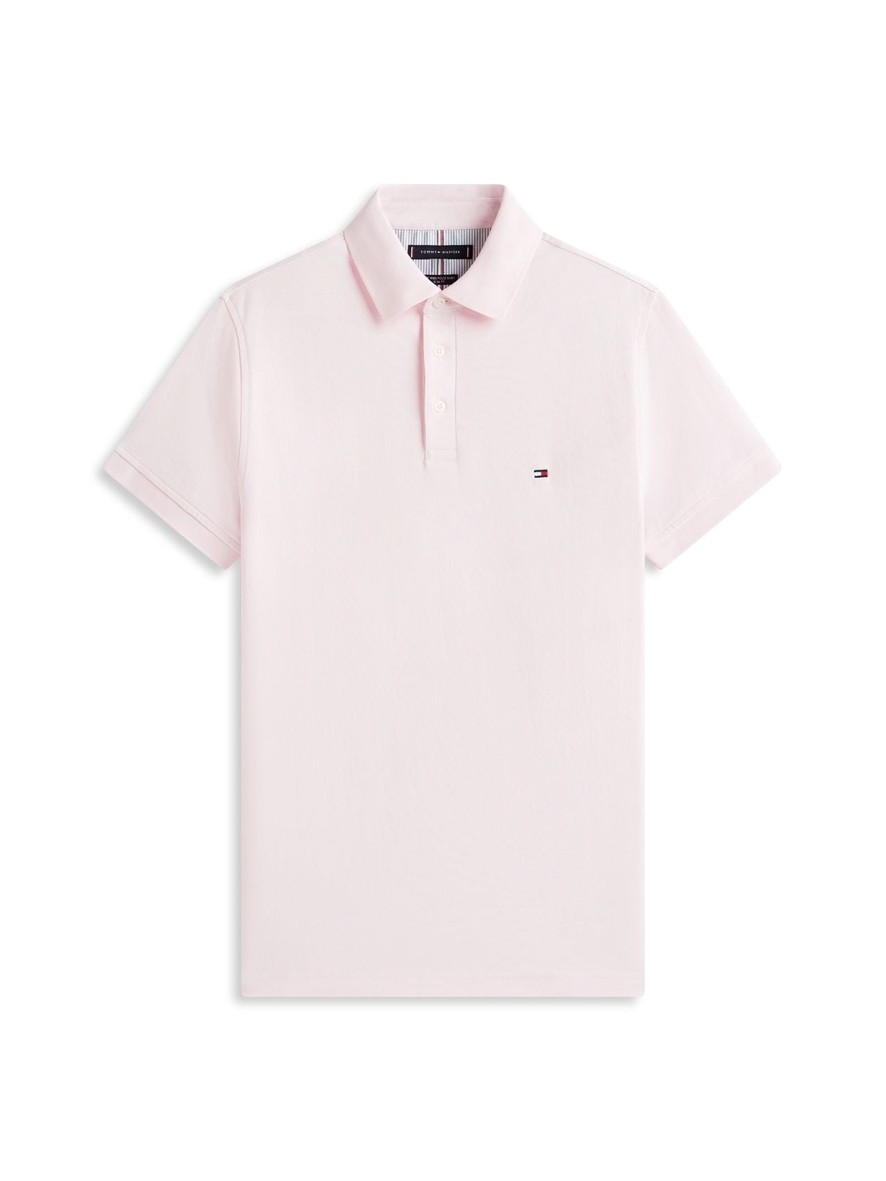 TOMMY HILFIGER 1985 SLIM POLO