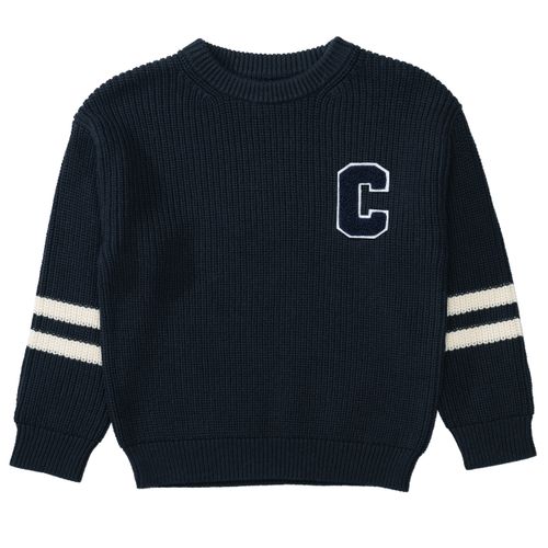 STACCATO Kn.-Pullover 104 110