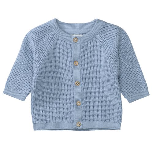STACCATO Kn.-Strickjacke