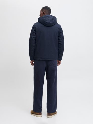 JACK & JONES JJEPARKER DOVER JACKET SN