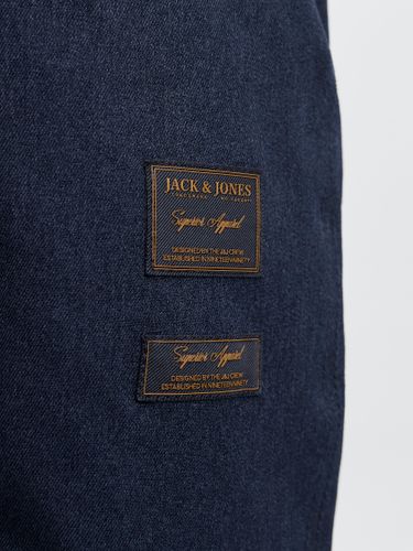 JACK & JONES JJEPARKER DOVER JACKET SN