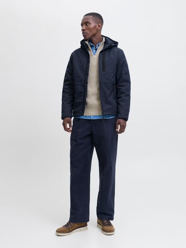 JACK & JONES JJEPARKER DOVER JACKET SN
