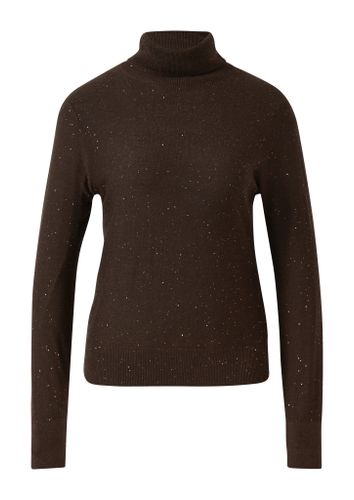 S.OLIVER BLACK Strickpullover