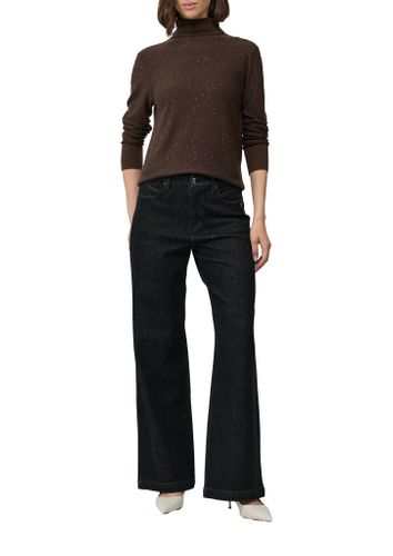 S.OLIVER BLACK Strickpullover