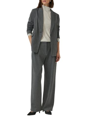 S.OLIVER BLACK Strickpullover