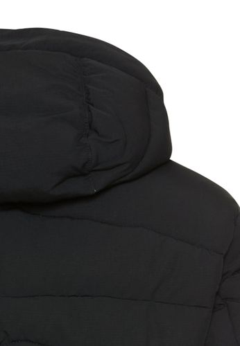 CAMEL ACTIVE Winterjacke mit abnehmbarer Kapuze