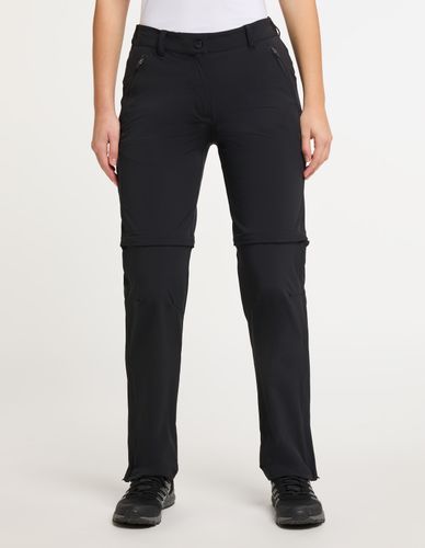 HOT Bergen L_Thermopants