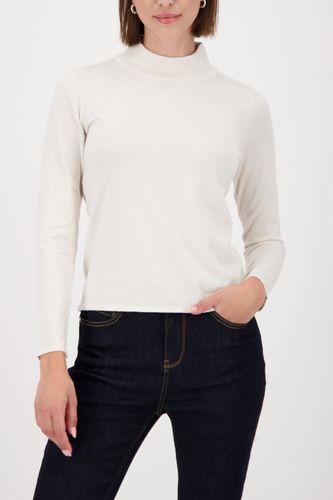 MONARI Pullover, almond 38