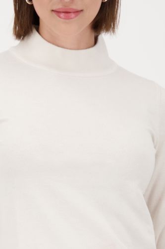 MONARI Pullover, almond