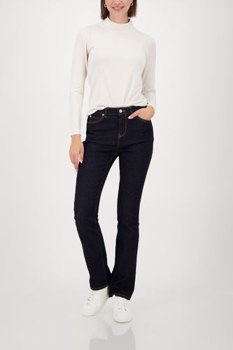 MONARI Pullover, almond