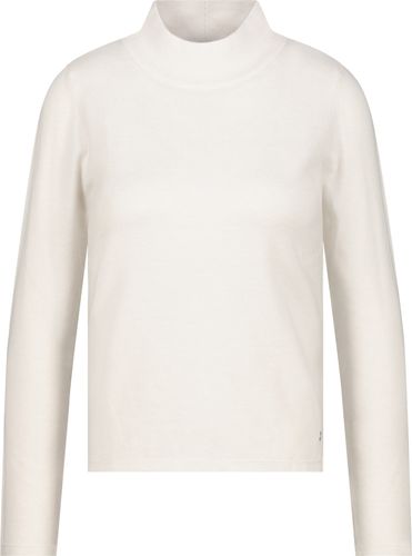 MONARI Pullover, almond