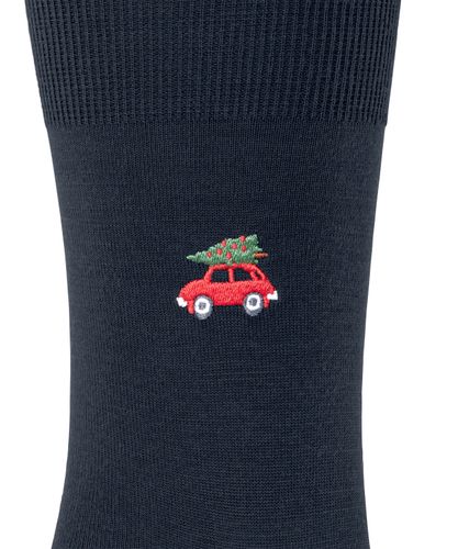 FALKE FALKE Airport X-Mas Car Herren