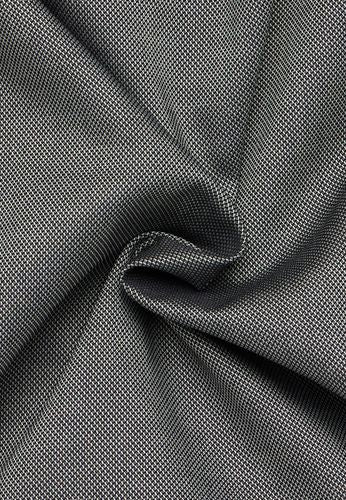 ETERNA Hemd Natté Langarm