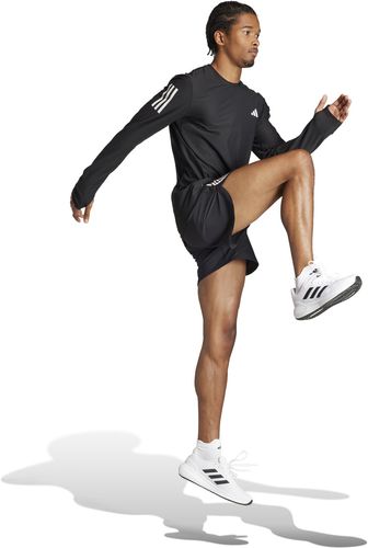 ADIDAS Herren Langarm T-Shirt Own The Run