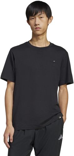 ADIDAS Herren T-Shirt Lounge Slide Graphic