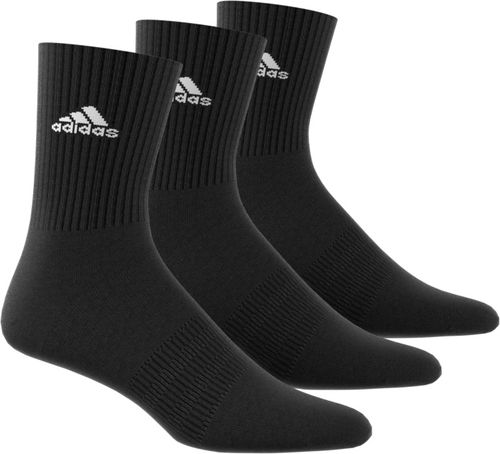 ADIDAS Herren Socken 3 Paar