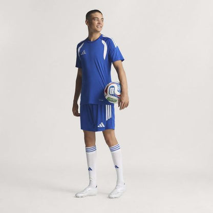 ADIDAS WC PRO, WHITE/SOLBLU/HIRERE/F