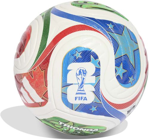 ADIDAS WC PRO, WHITE/SOLBLU/HIRERE/F
